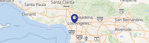 Los Angeles Specialty Property Available