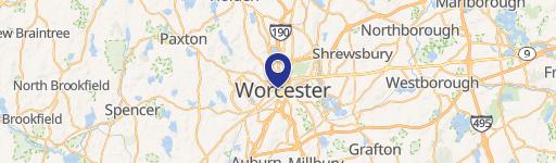 Worcester Three-Family Investment Opportunity
