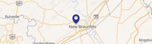 New Braunfels Specialty Property