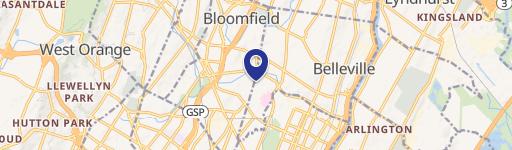 Two-Family Home with Two-Car Garage