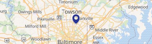 Baltimore Specialty Property for Sale