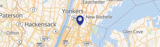 New Bronx Multifamily Building