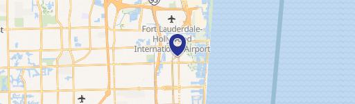 Upgraded Unit in Dania Beach