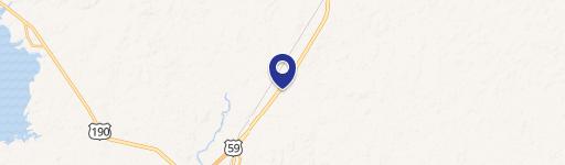 Unrestricted Land Near Highway 59