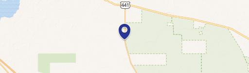 Large Land Parcel in Florida