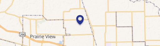 10 Acres in Waller County