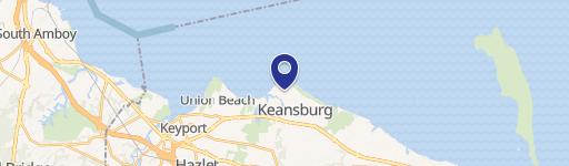 Well-Maintained Apartment with Den/Office