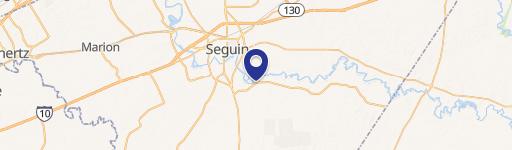 Specialty Property in Seguin, Texas