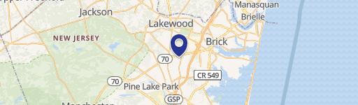 Redone Condo in Lakewood, NJ