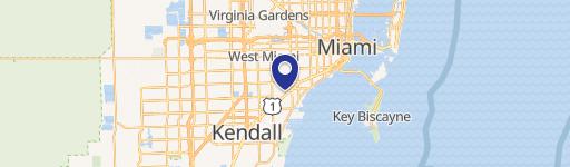 Coral Gables Duplex Near UM