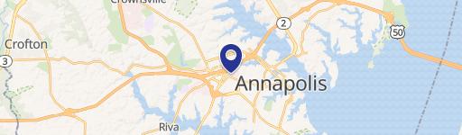 Annapolis Commercial Land For Sale