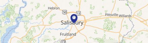 Washington Street Specialty Property