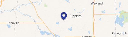 Specialty Property for Sale