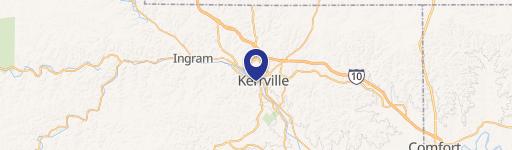 Kerrville Land For Sale