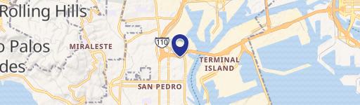 San Pedro Commercial Property Available