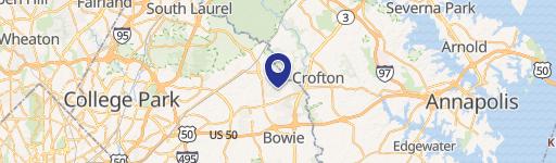 Specialty Property in Bowie, Maryland