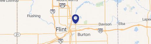 High-Traffic Commercial Building on Dort