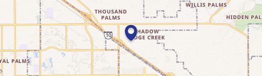 Thousand Palms Specialty Property