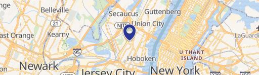 Renovated Apartment in North Bergen