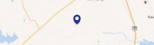 Affordable Land Near Navarro Mills