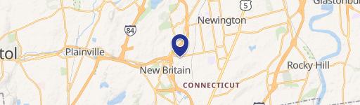 Updated Triplex in New Britain