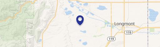 Longmont Specialty Property for Sale