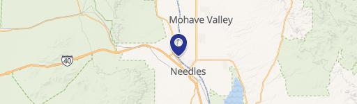 Specialty Property in Needles, CA