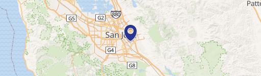 San Jose Duplex on Corner