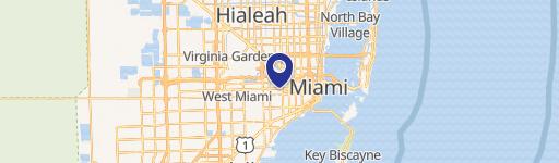 Spacious Duplex Near Coral Gables