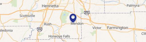 97-Acre Property with Development Potential