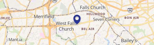 Falls Church Specialty Property