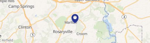 Upper Marlboro Specialty Property