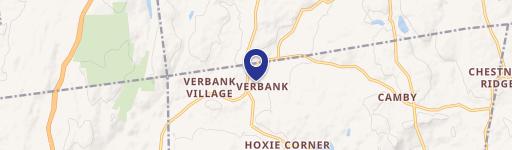 Four-Unit Building with Barn