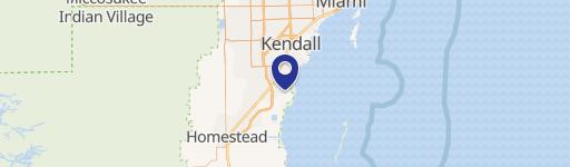 Duplex Near West Miami