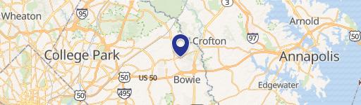 Bowie Specialty Property For Sale