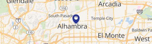 Alhambra Commercial Property for Sale