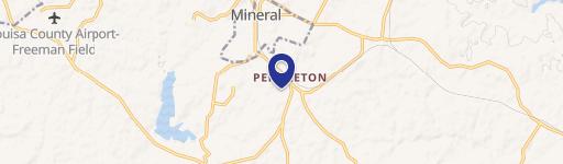 Pendleton Road Specialty Property