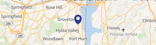 Alexandria Specialty Property for Sale