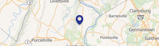 Leesburg Specialty Property For Sale