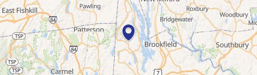 New Fairfield Specialty Property