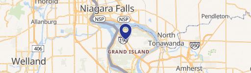 Grand Island Industrial Lot