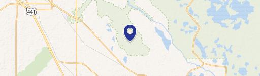 Undeveloped Land with Barn