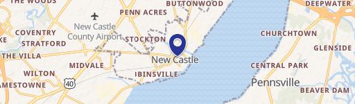 Specialty Property in New Castle