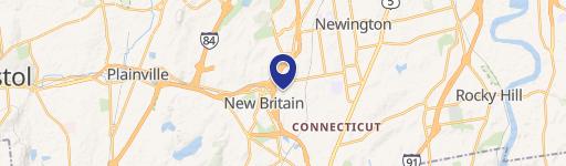 New Britain Multifamily Home