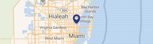 Renovated Duplex in Miami Design District