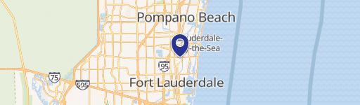 Renovated Fourplex in Wilton Manors