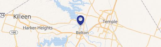 Land for Sale in Belton