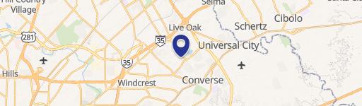 Converse, TX Land For Sale