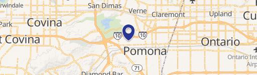 Pomona Specialty Property for Sale