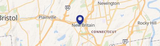 Multi-Family Near Walnut Hill Park